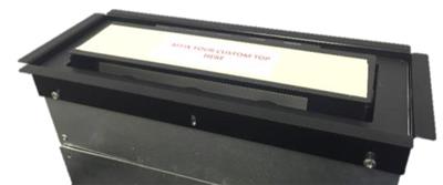 S-BOX CHAMELEON NL-D-L (2 PRISES + 2 USB) 