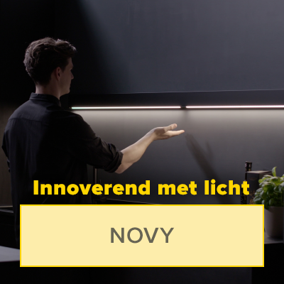 Alles over Novy