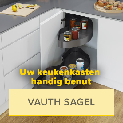 Alles over Vauth Sagel