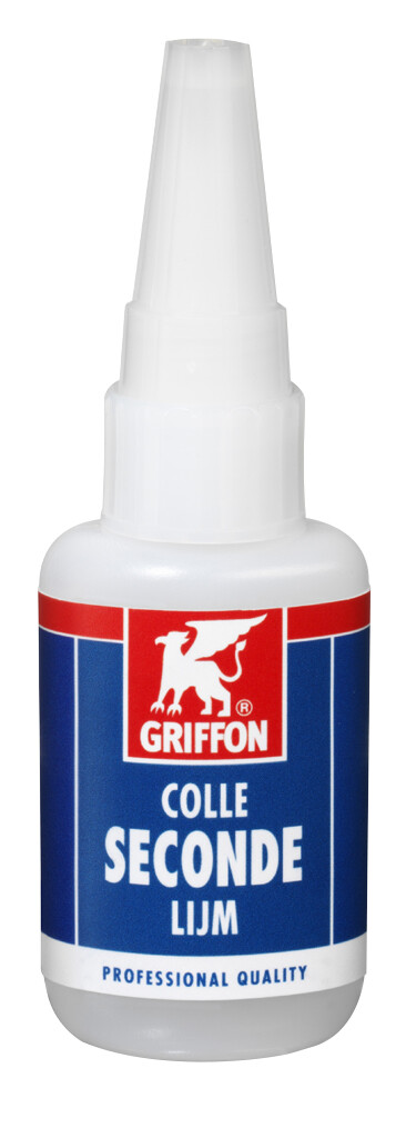 GRIFFON COLLE SECONDE 20G 