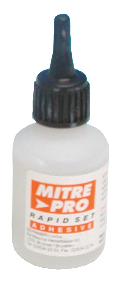 MITRE PRO 50MG COLLE 