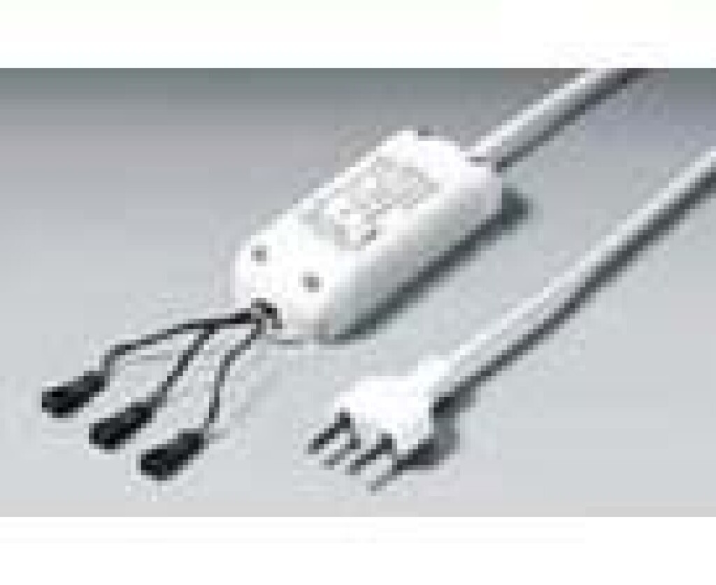 9084282 BALLAST A LED 15 W + CABLE 2M  