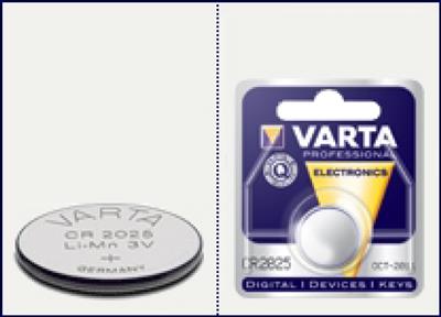 VARTA 6025 CR2025 LITHIUM (1)