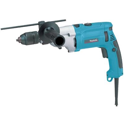 MAKITA HP2071FJ PERCEUSE PERCUSSION+ECLAIRAGE 