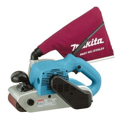 MAKITA 9403J BANDSCHUURMACHINE 