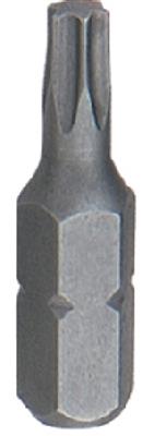 TORX-BITS TZD 20 