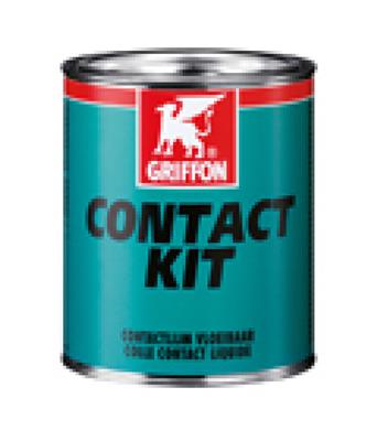 GRIFFON CONTACT KIT 750ML 