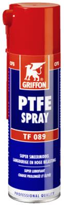 GRIFFON P.T.F.E. SPRAY TF089 300ML 