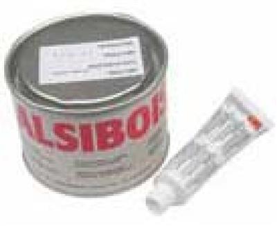 MASTIC A BOIS ALSIBOIS 1L NEUTRE 