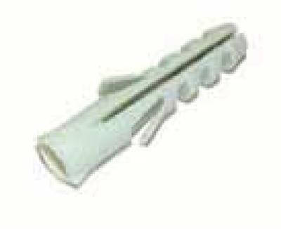 CHEVILLES PLASTIQUE 10X50 