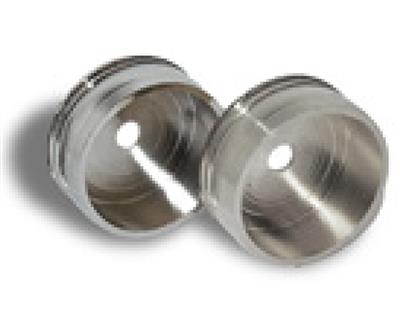 LIMONS ROND 19MM CUIVRE NICK. 