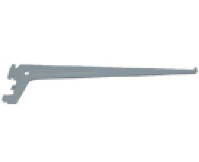 SUPPORT SIMPLE ELEMENT GRIS 200 MM 