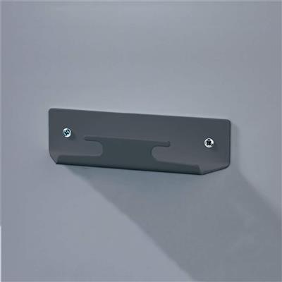 6142-8607 - HAILO STEP-FIX PORTE-ESCABEAU ANTHRACITE 