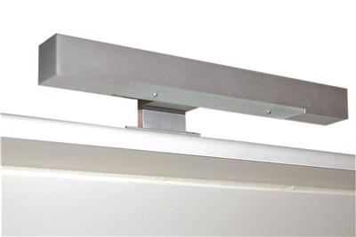 SPOT-SALLE DE BAINS KARO ALU 230V-60W-300MM 