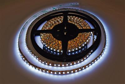 LEDSTRIP 5M 48W WIT 3600K ZELFKLEVEND IP65