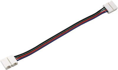 KABELVERBINDER FLEX STRIP RGB 10MM