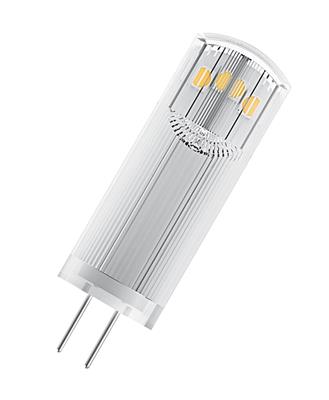 OSRAM LED PIN 12V G4 1,8W  ***REMPLACEMENT POUR : 6331-1002