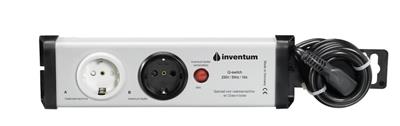 INVENTUM Q-SWITCH 