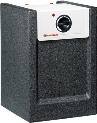 INVENTUM Q10 BOILER 10L