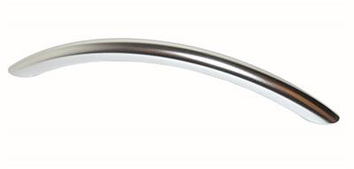 POIGNEE 8632-040 DF 128MM CHROME POLI 