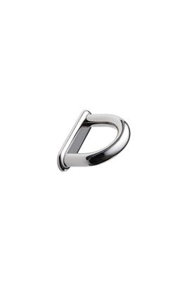 KNOP D-LITE BA32 L44,5 ZAMAK NIKKEL