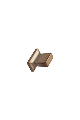 KNOP HERITAGE BA16 L36 ZAMAK GEBORSTELD GOUD