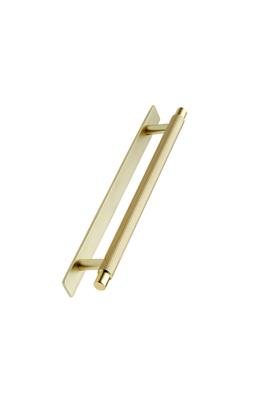 GREEP MANOR BACK BA128 L190 ZAMAK GOUD