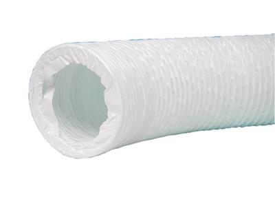 TUBE D'AERATION AIRFLEX PVC D.125 (10M) 