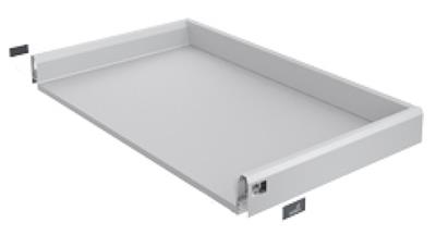 AT-SL TIROIR ASSEMBLE 94 C60 P500 ARGENT 