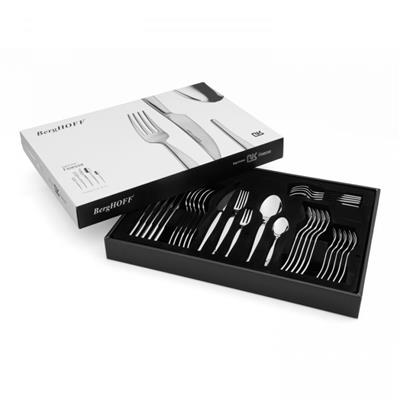 ESSENTIALS FINESSE 30-PCS SET DE COUVERTS DE TABLE