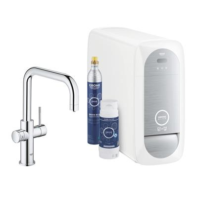 GROHE BLUE HOME C&S U CHROOM 