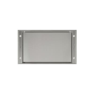 PURE'LINE SANS MOTEUR 90CM INOX AVEC LEDS 