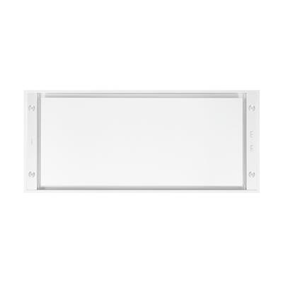 NOVY PURELINE 120 CM BLANC MOTEUR + LED