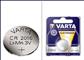 VARTA 6016 CR2016 LITHIUM (1) 