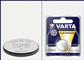 VARTA 6032 CR2032 LITHIUM (1) 