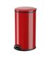 HAILO PURE L PEDAALEMMER 25L ROOD H600XD390MM