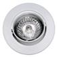 LED SPOT ECASTRABLE BLANC REFLEX LED5 5W/230V 3000K 38°380L ORIENTABLE