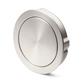9086689 PD TOUCH-IN POIGN.ROND INOX/DF84 ***REMPLACEMENT POUR : PD-9086689