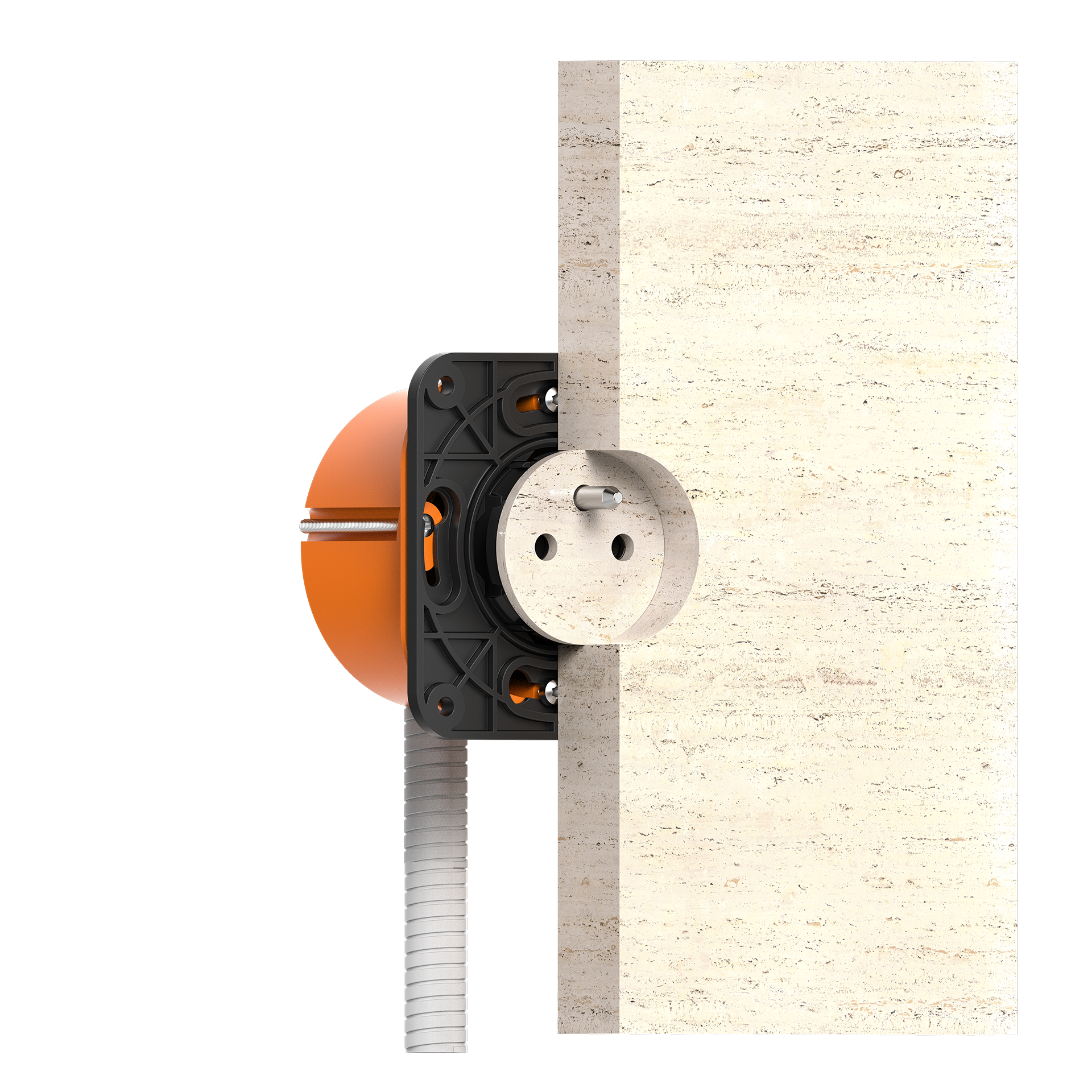 Rond 3.0 Stone