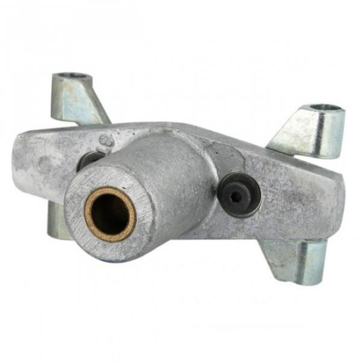 Aluminium boorgeleider voor cmtjig1