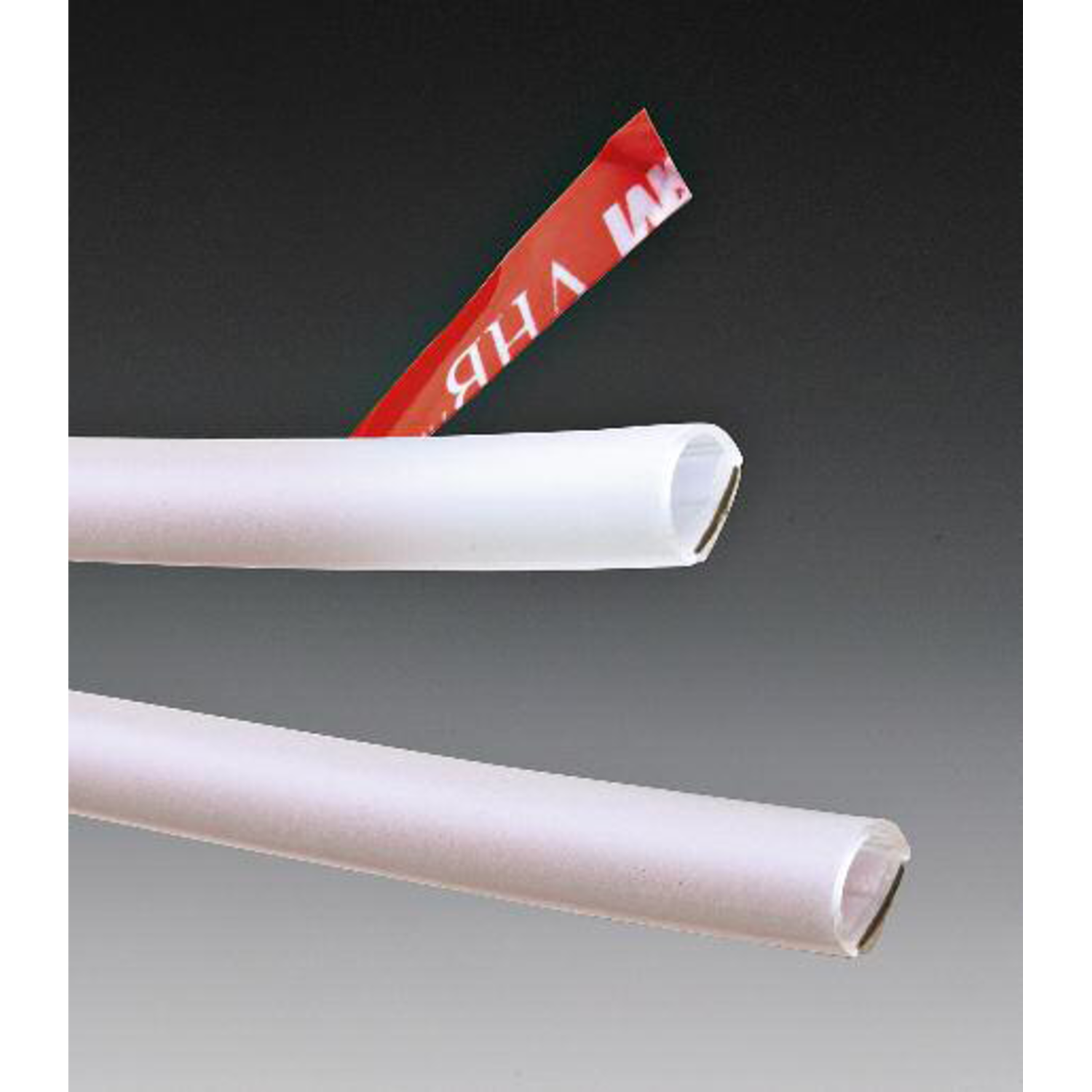 Joint ballon adhésif pour bord verre, v. 8/13.5, B6 H4, cond. 12 m, transparent