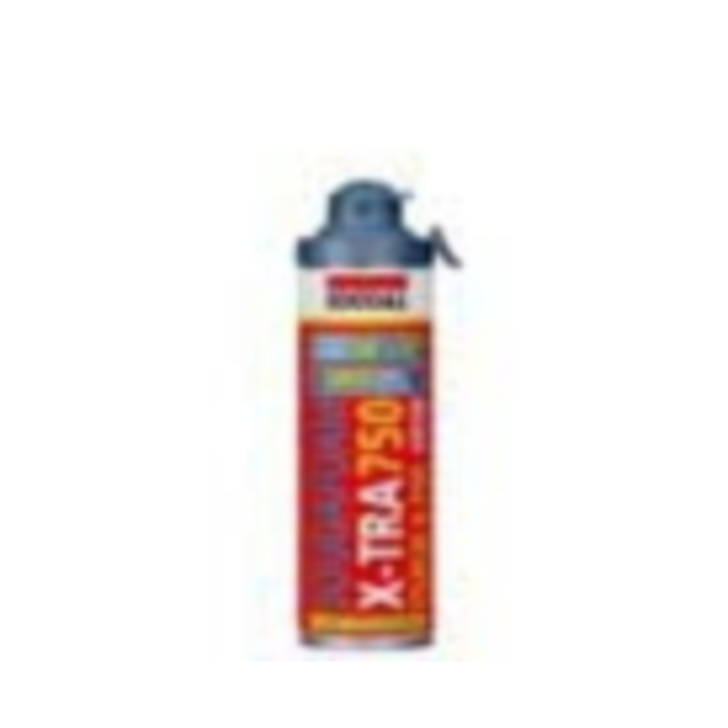 Soudafoam x-tra 750 500ml  systeme click&fix