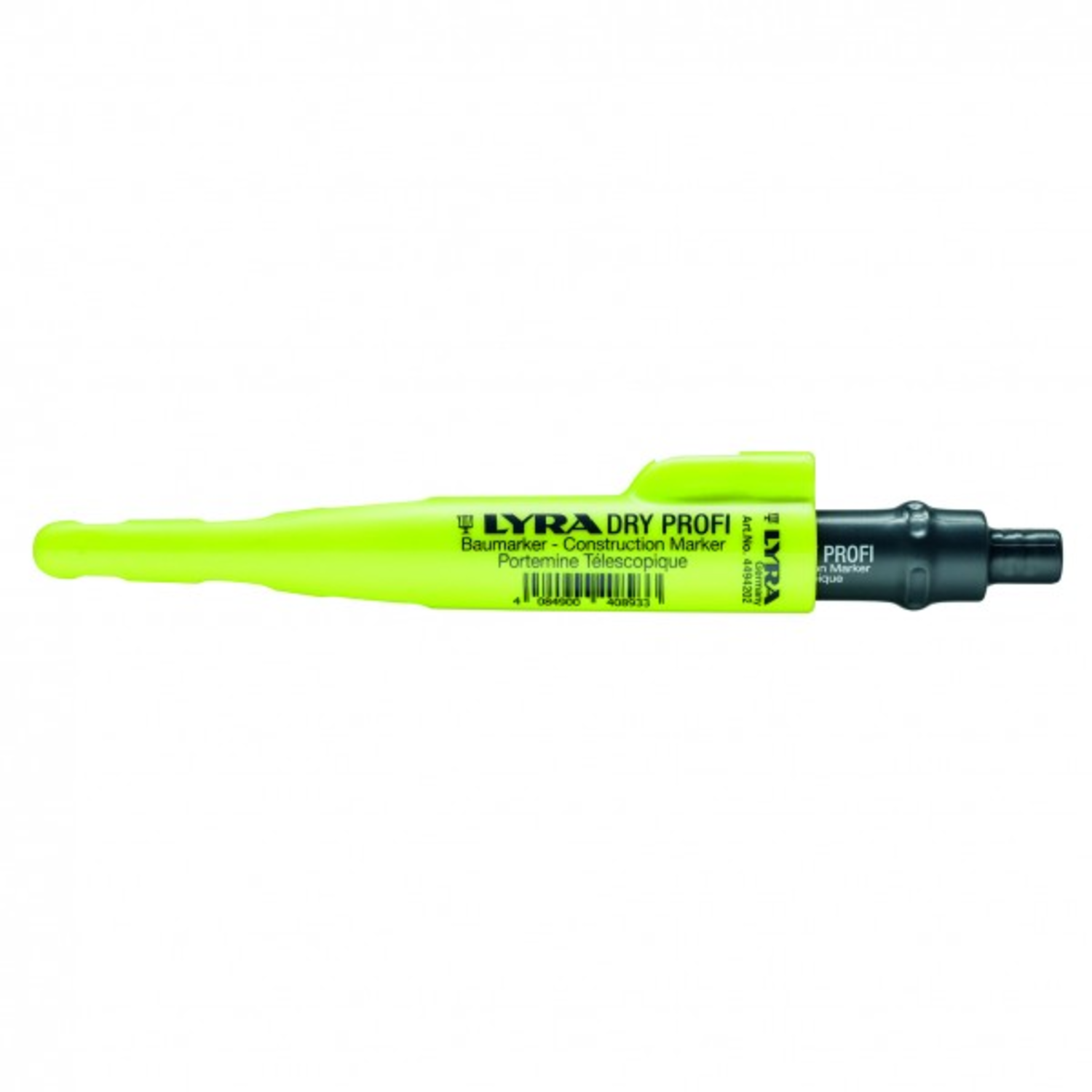 Lyra dry profi crayon graphite  