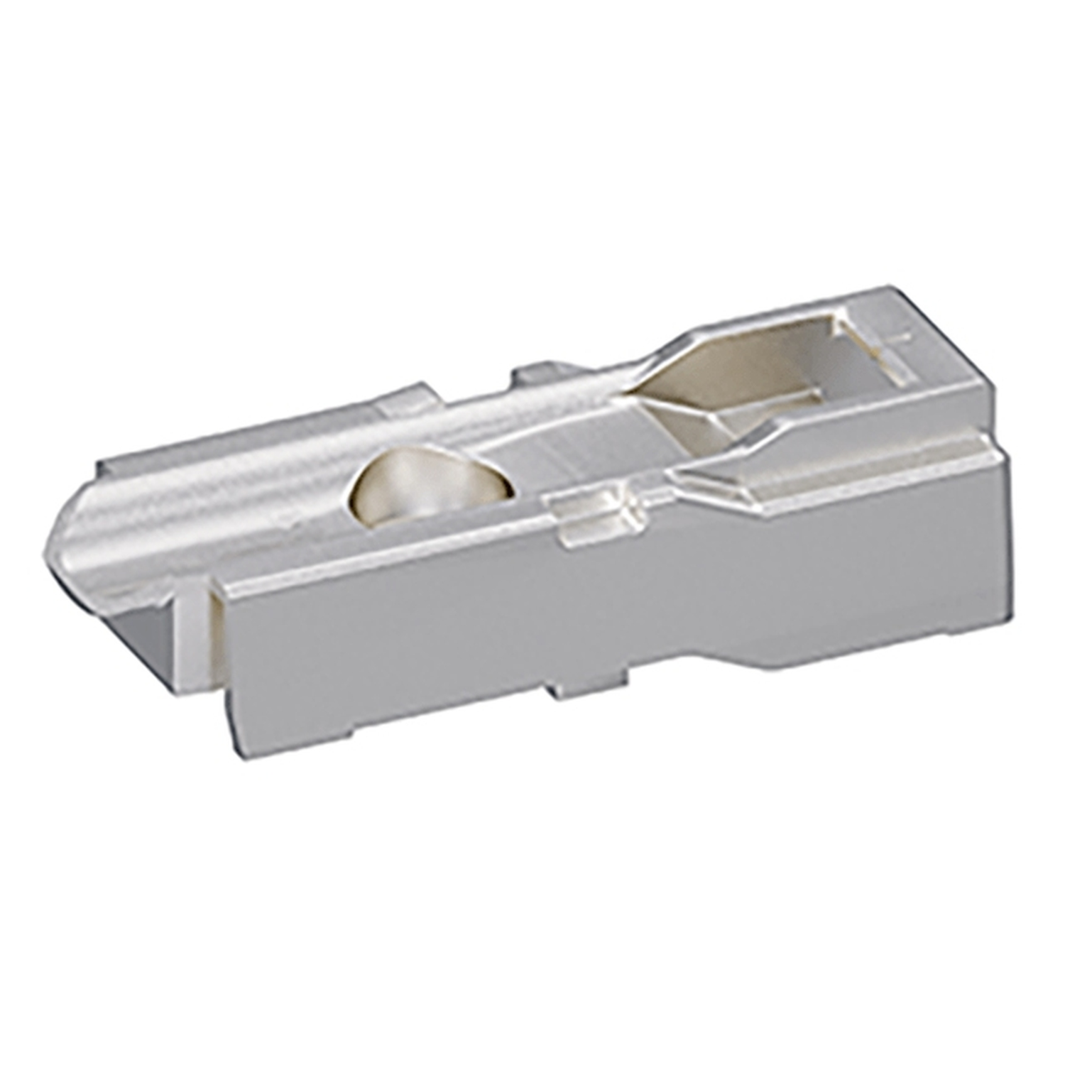 Parallelle adapter, Distance 8.0 mm