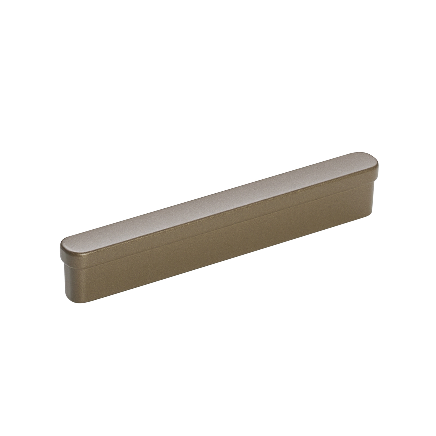 Poignée appia ea96 l110 bronze 