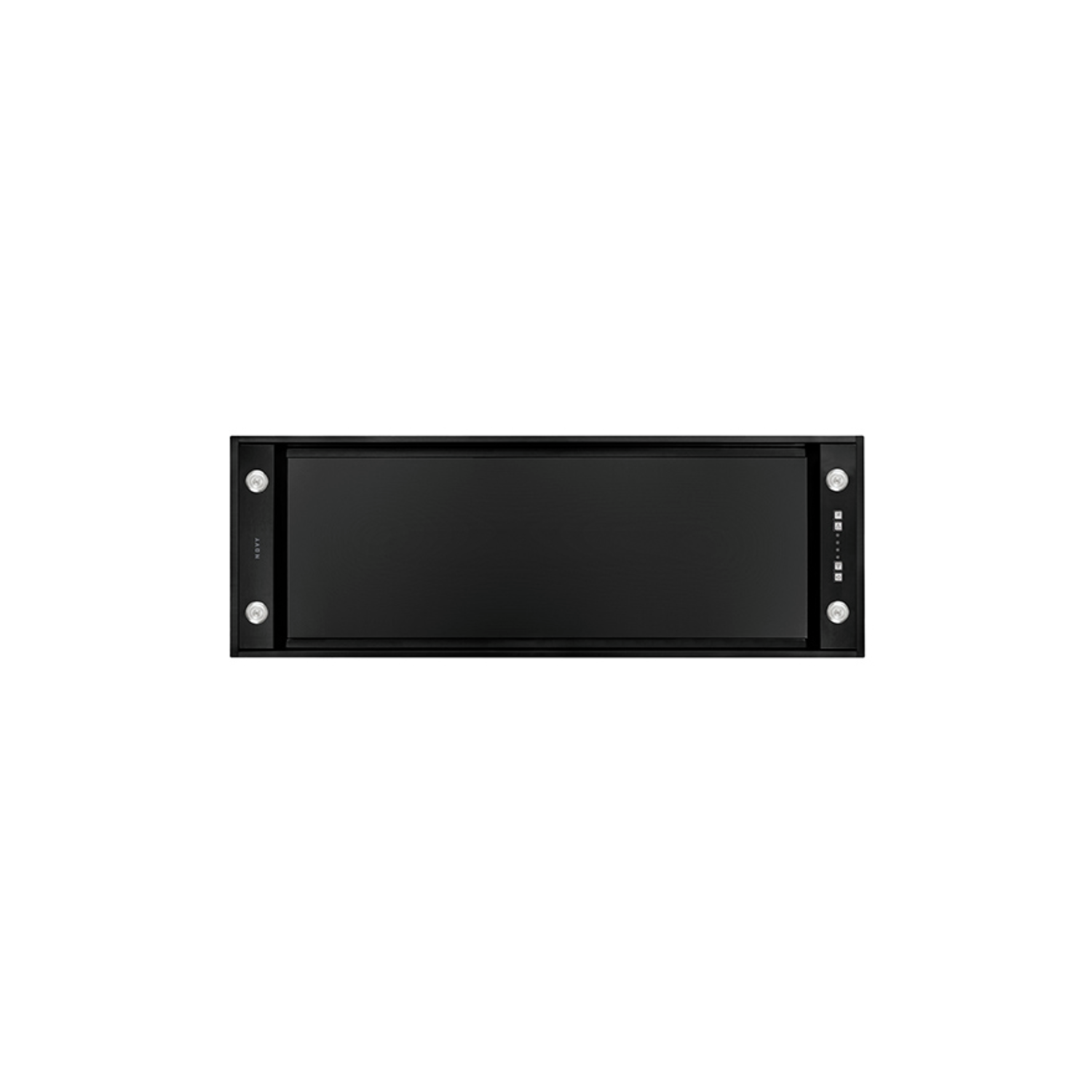 Novy Mini Pureline 90 cm minéral noir 