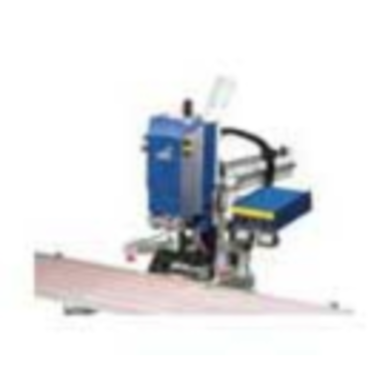 Blue max modular profesional  