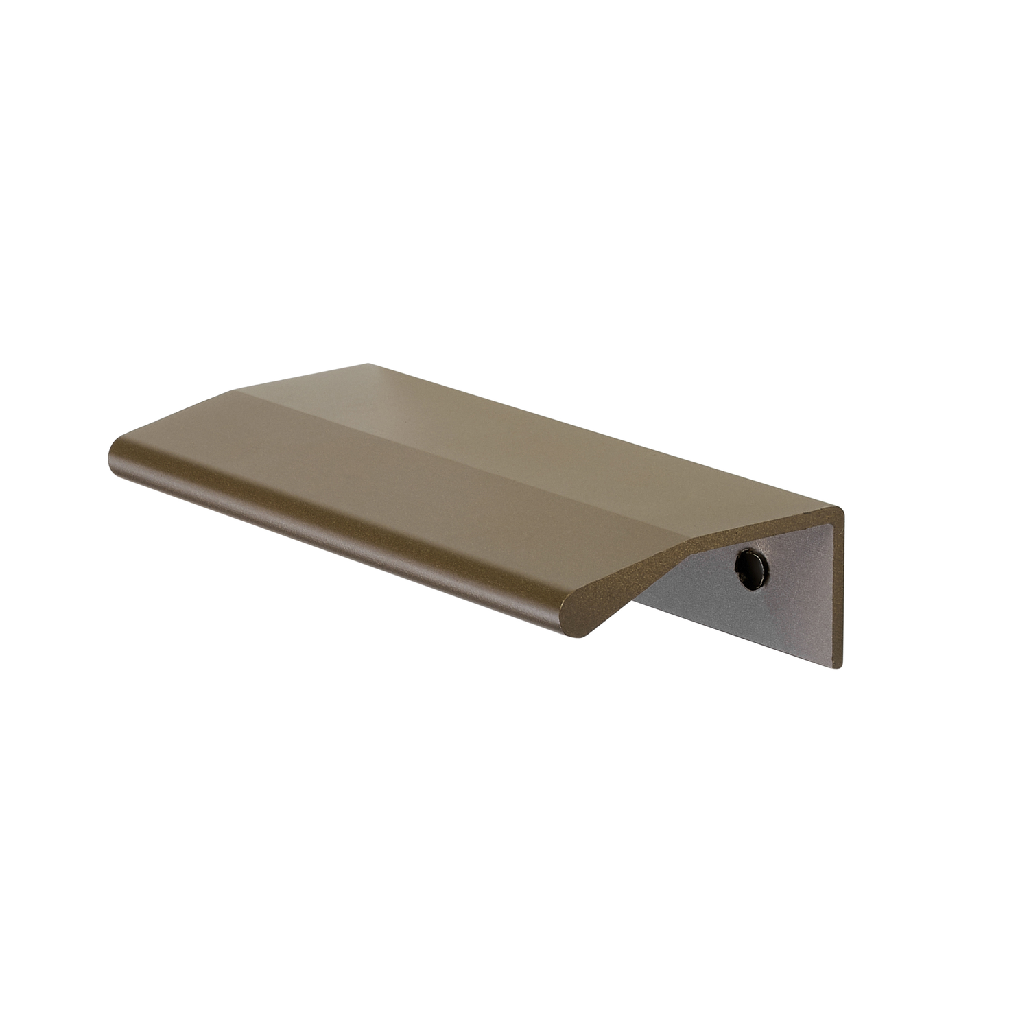 Poignée drop b160 l190 bronze 