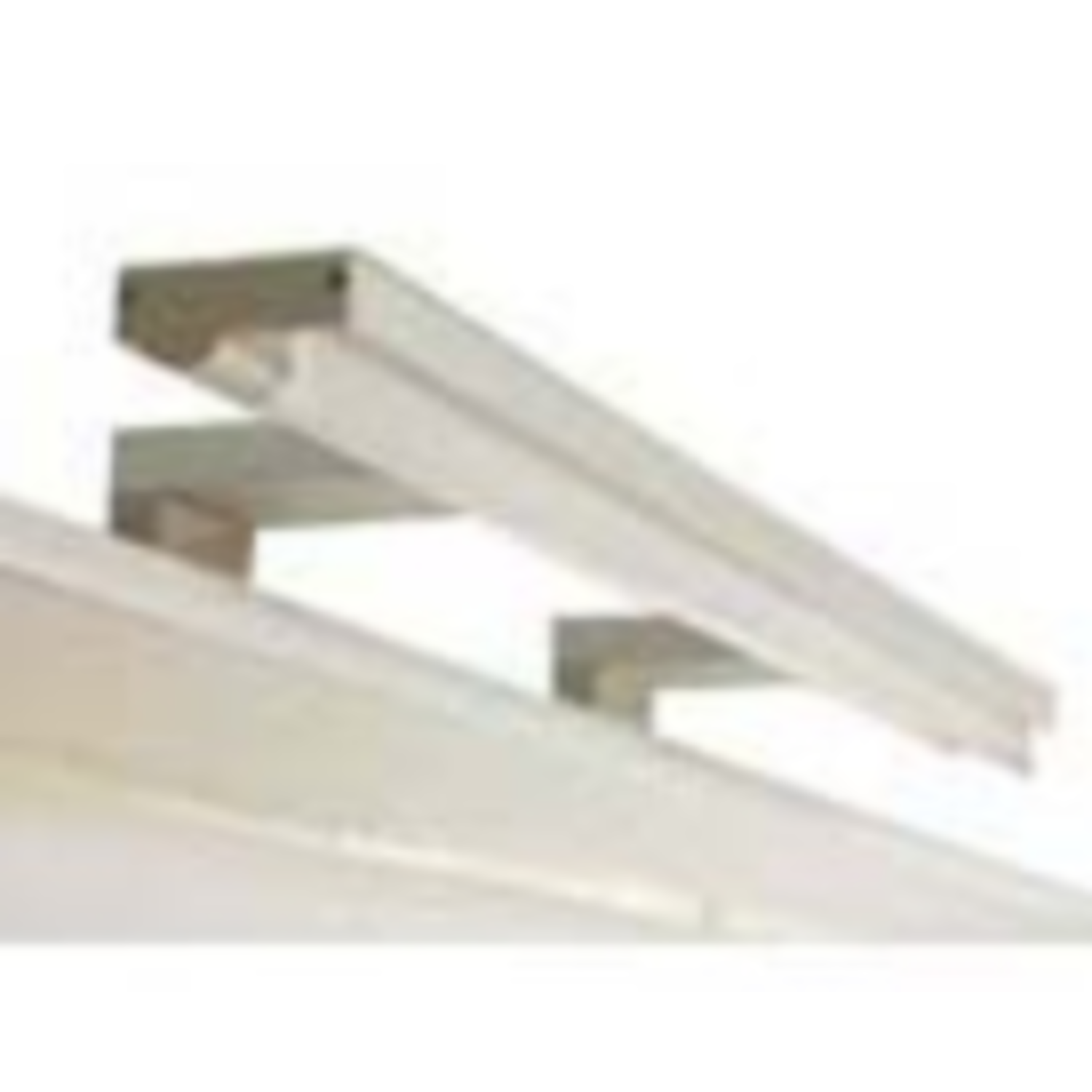 Frem decor TL lamp 21W bovenmontage