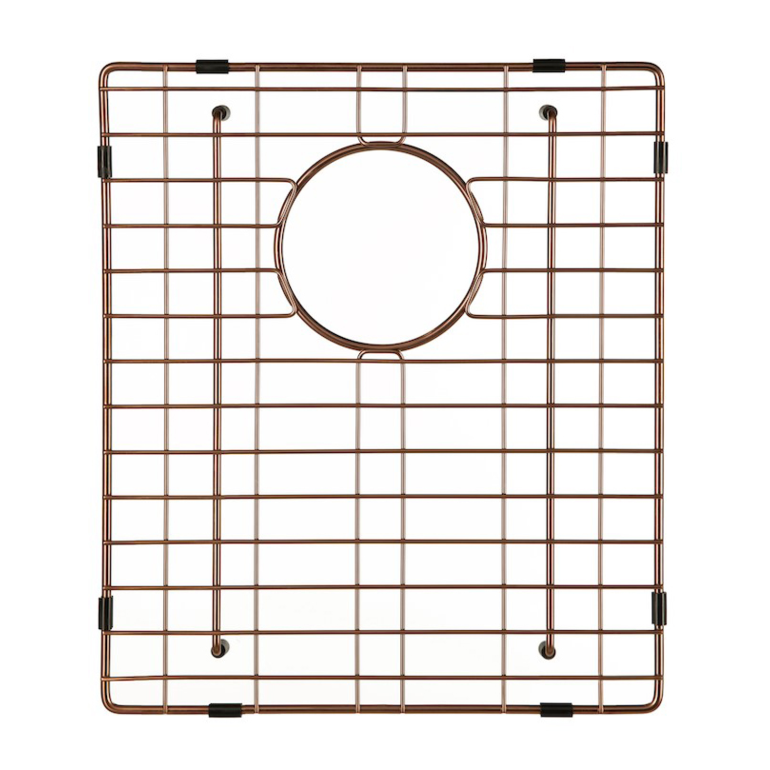 LR grille BG34-COPPER 340X400 